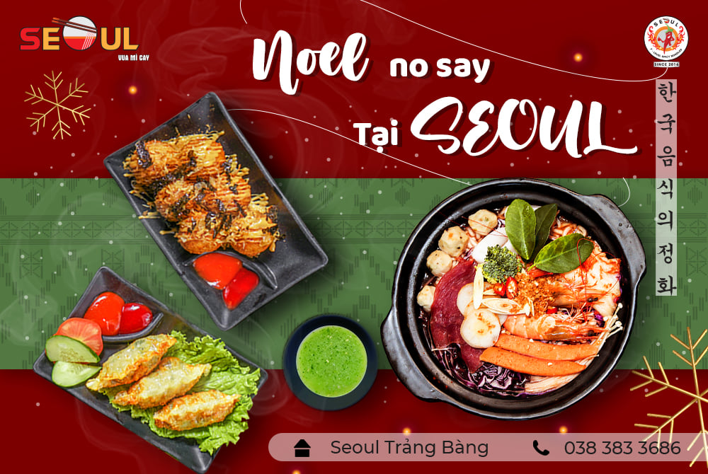 Seoul Trảng Bàng ảnh 2