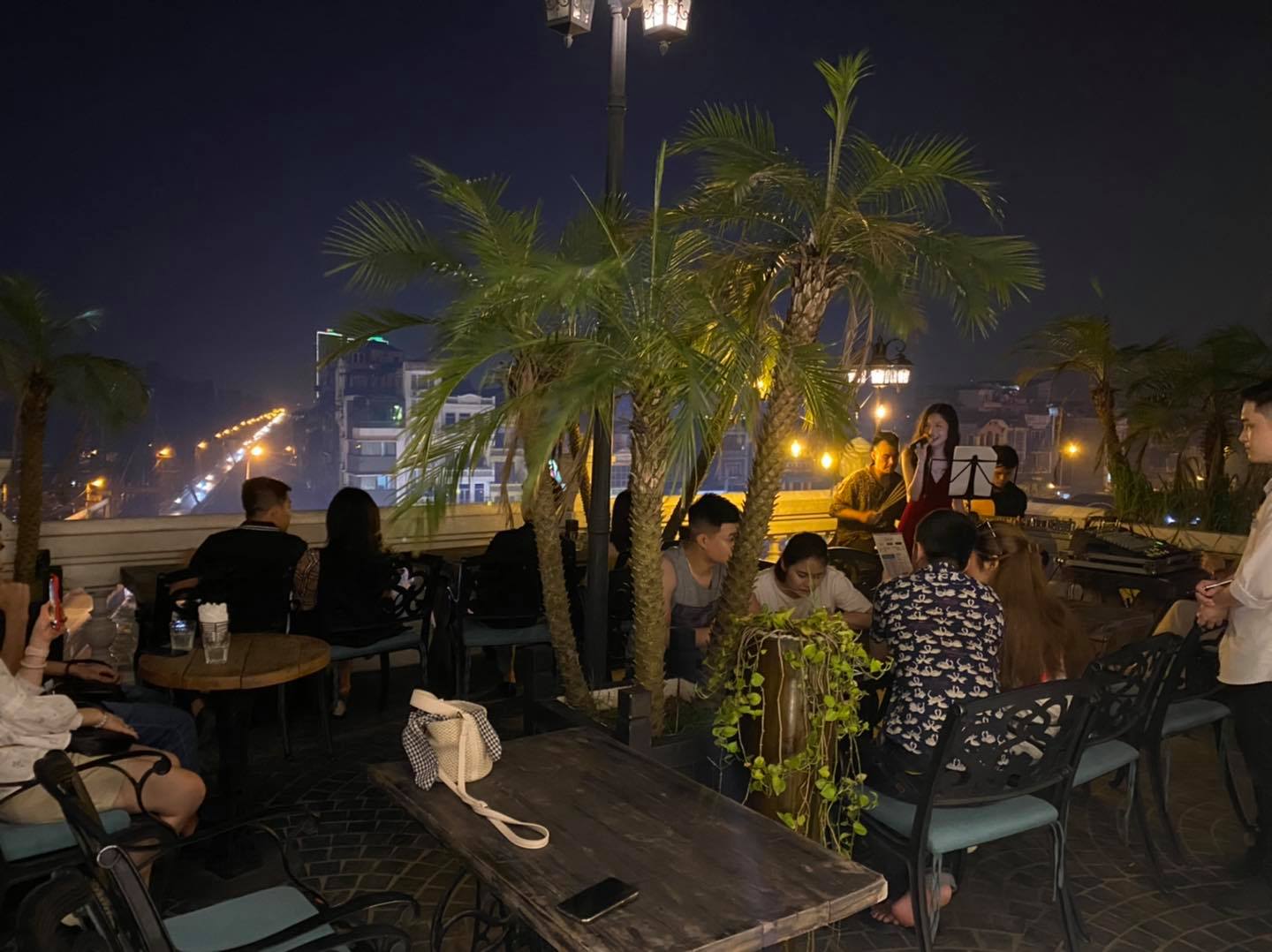 Serein Café&Lounge ảnh 3