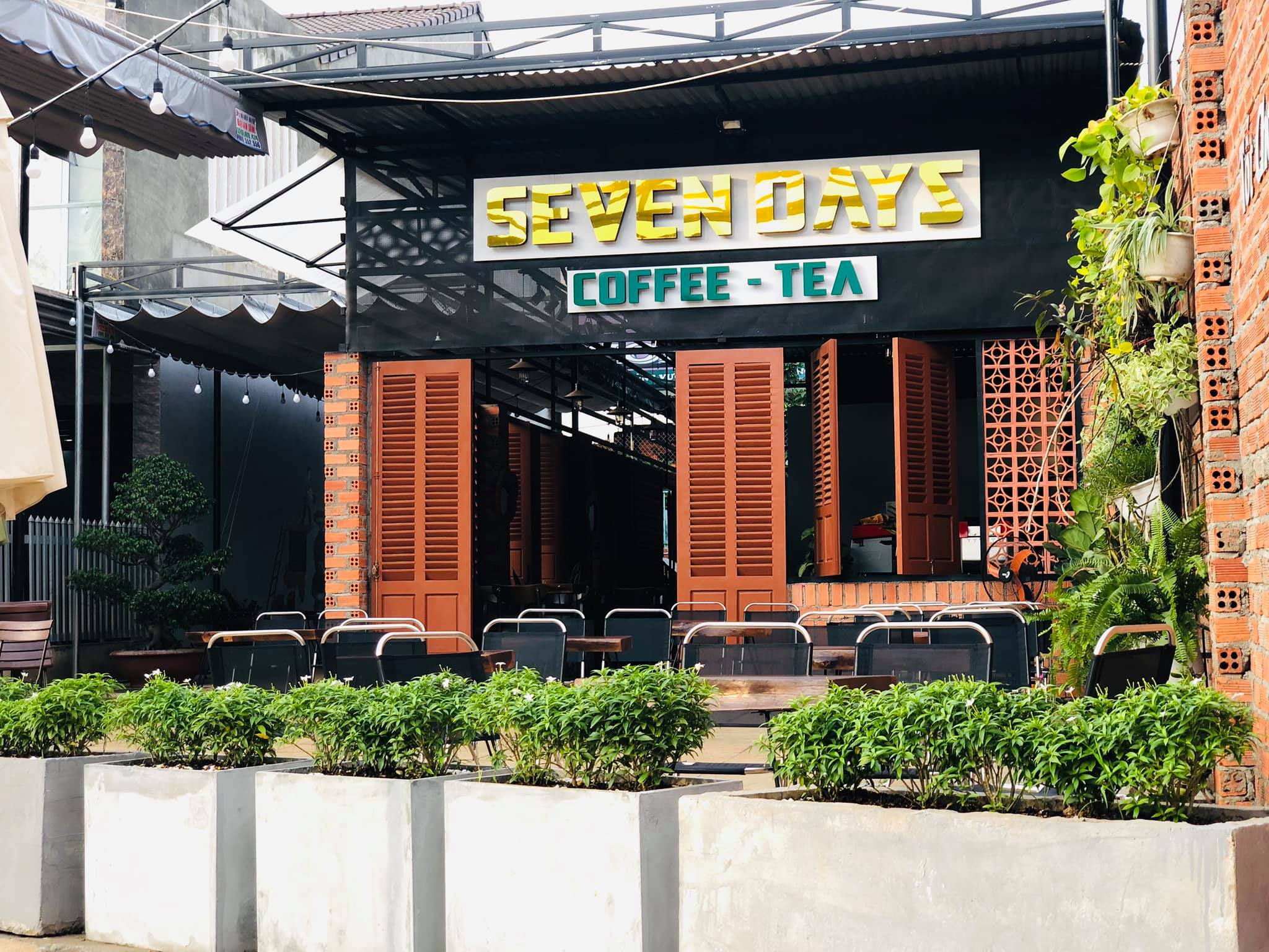 SevenDays Coffee - Tea ảnh 1