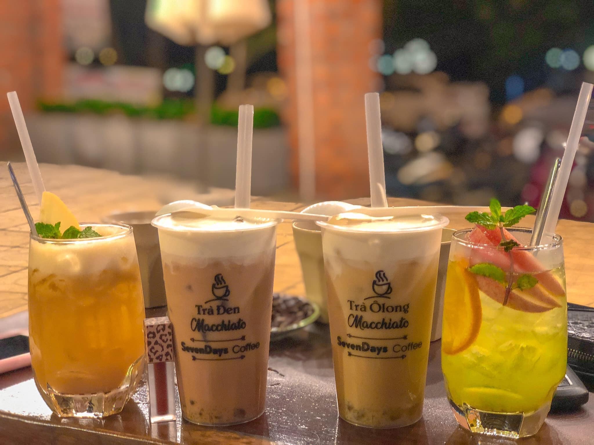 SevenDays Coffee - Tea ảnh 3