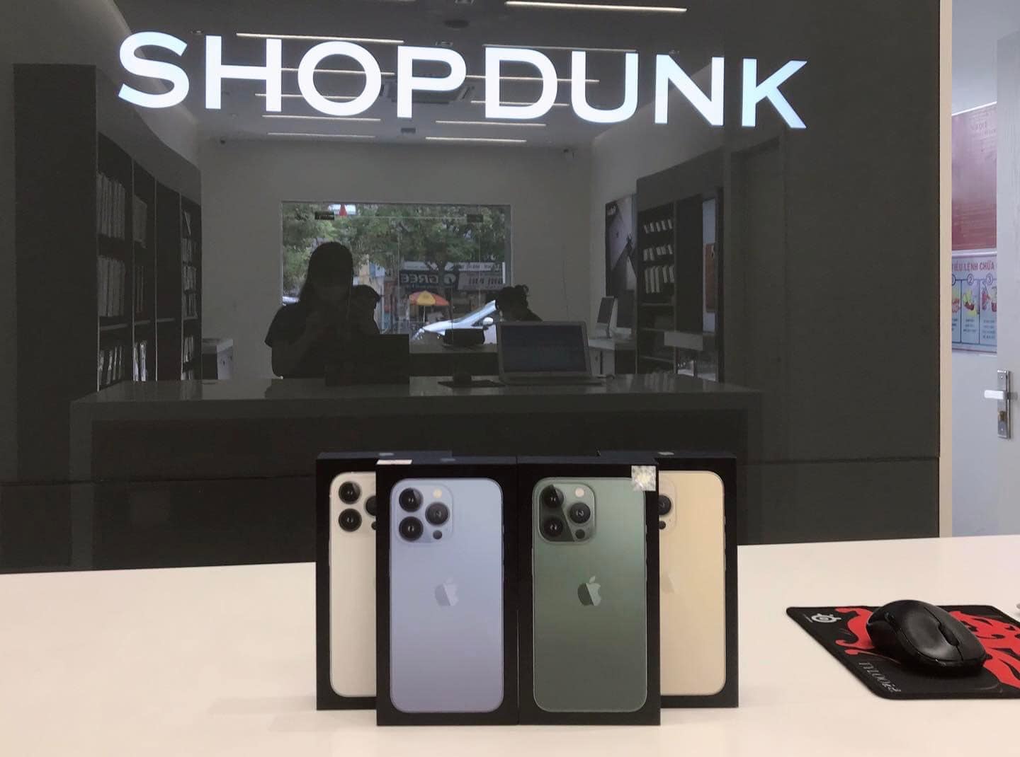 ShopDunk Hà Nam ảnh 2