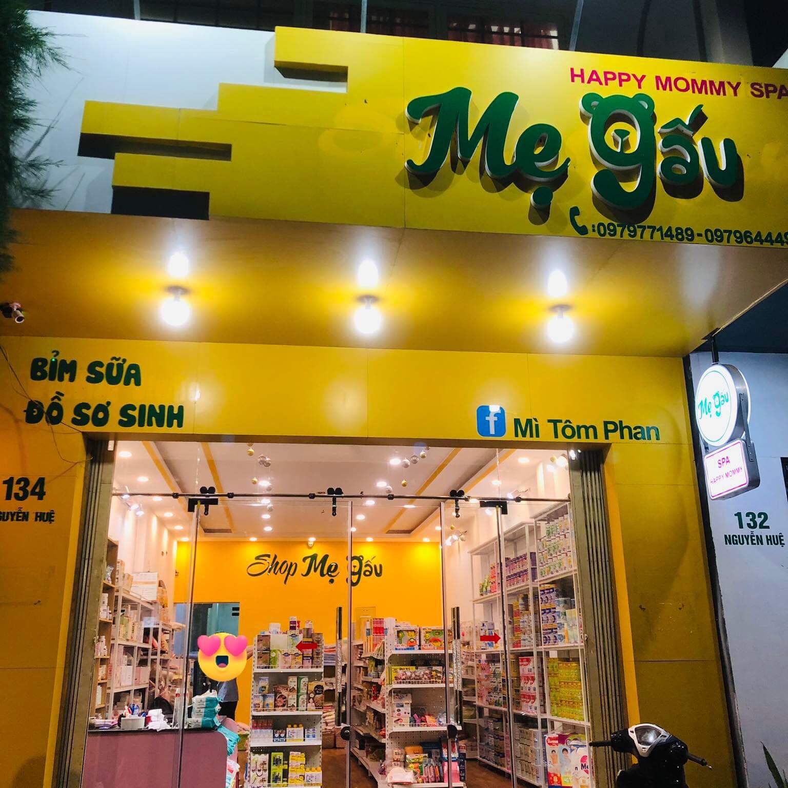 Shop Mẹ Gấu ảnh 1