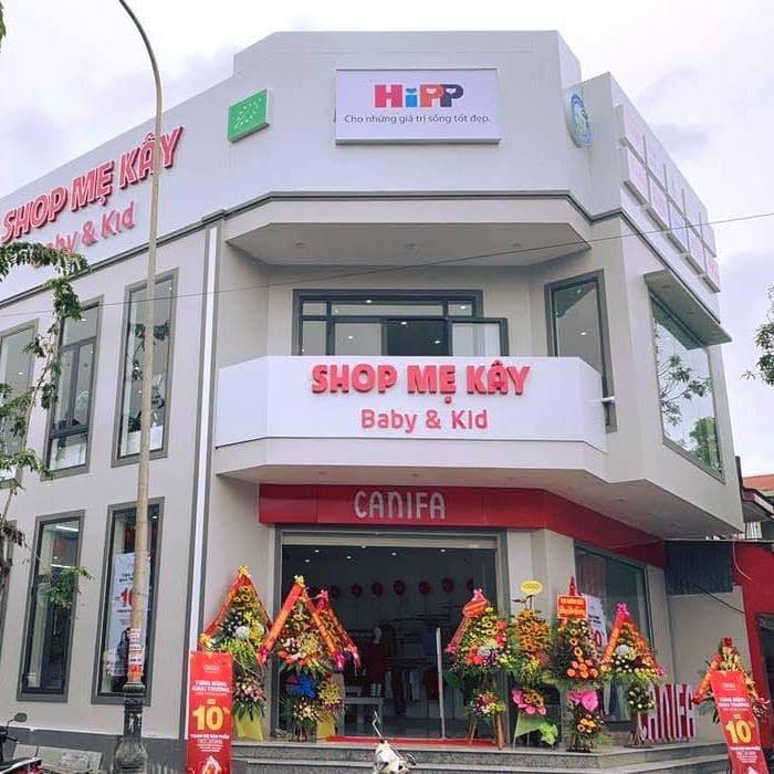 Shop Mẹ Kây ảnh 1