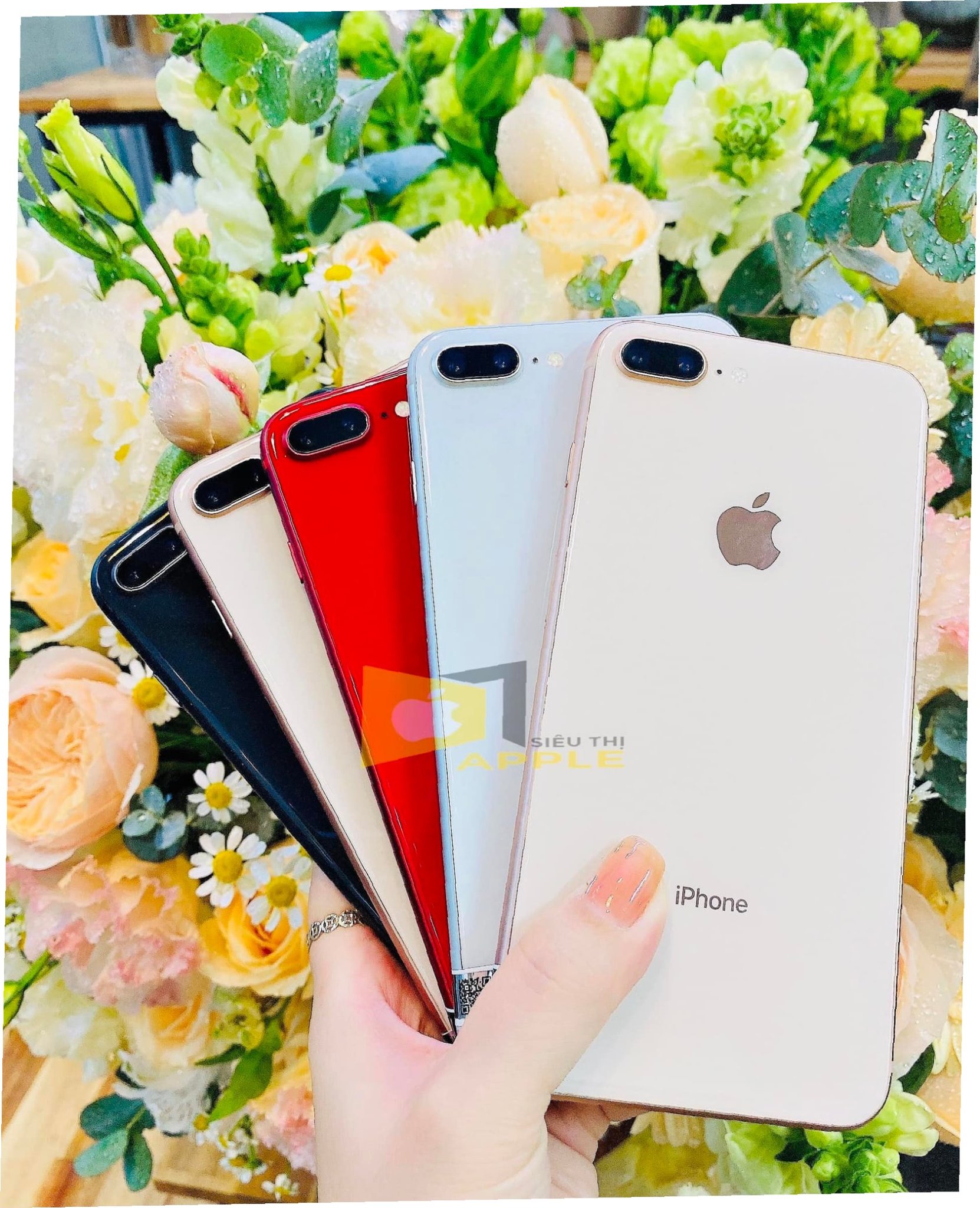 Siêu Thị Apple ảnh 2