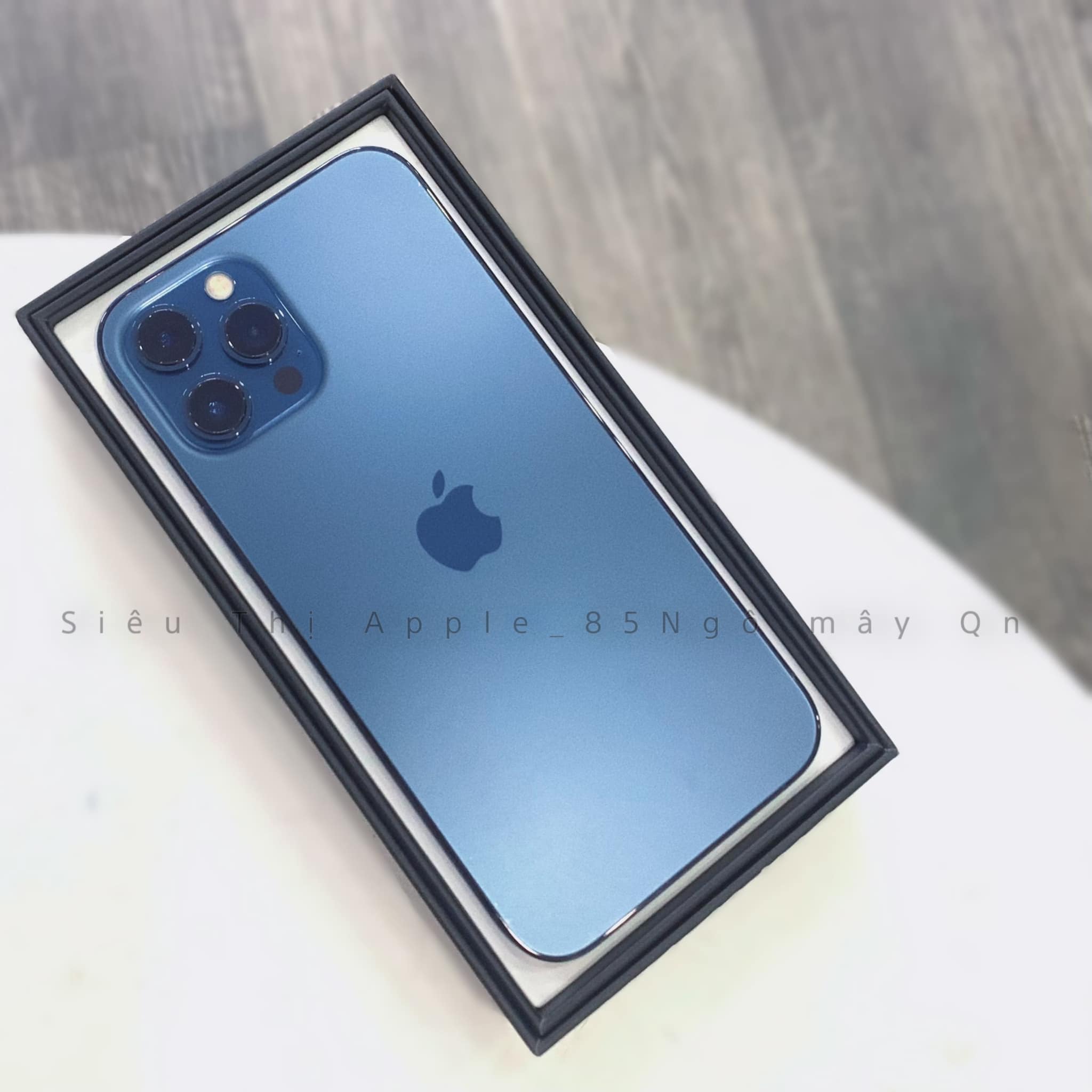 Siêu Thị Apple ảnh 3