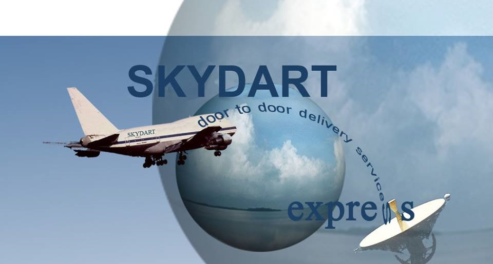 Skydart Express ảnh 1