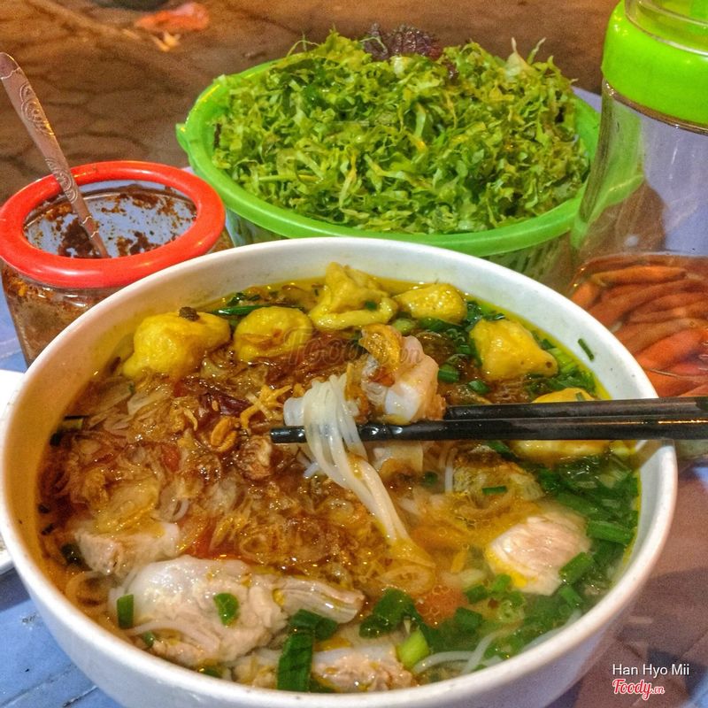 Sóc - Bún Riêu 20K & Lẩu Riêu ảnh 1