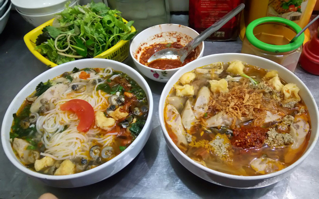 Sóc - Bún Riêu 20K & Lẩu Riêu ảnh 3