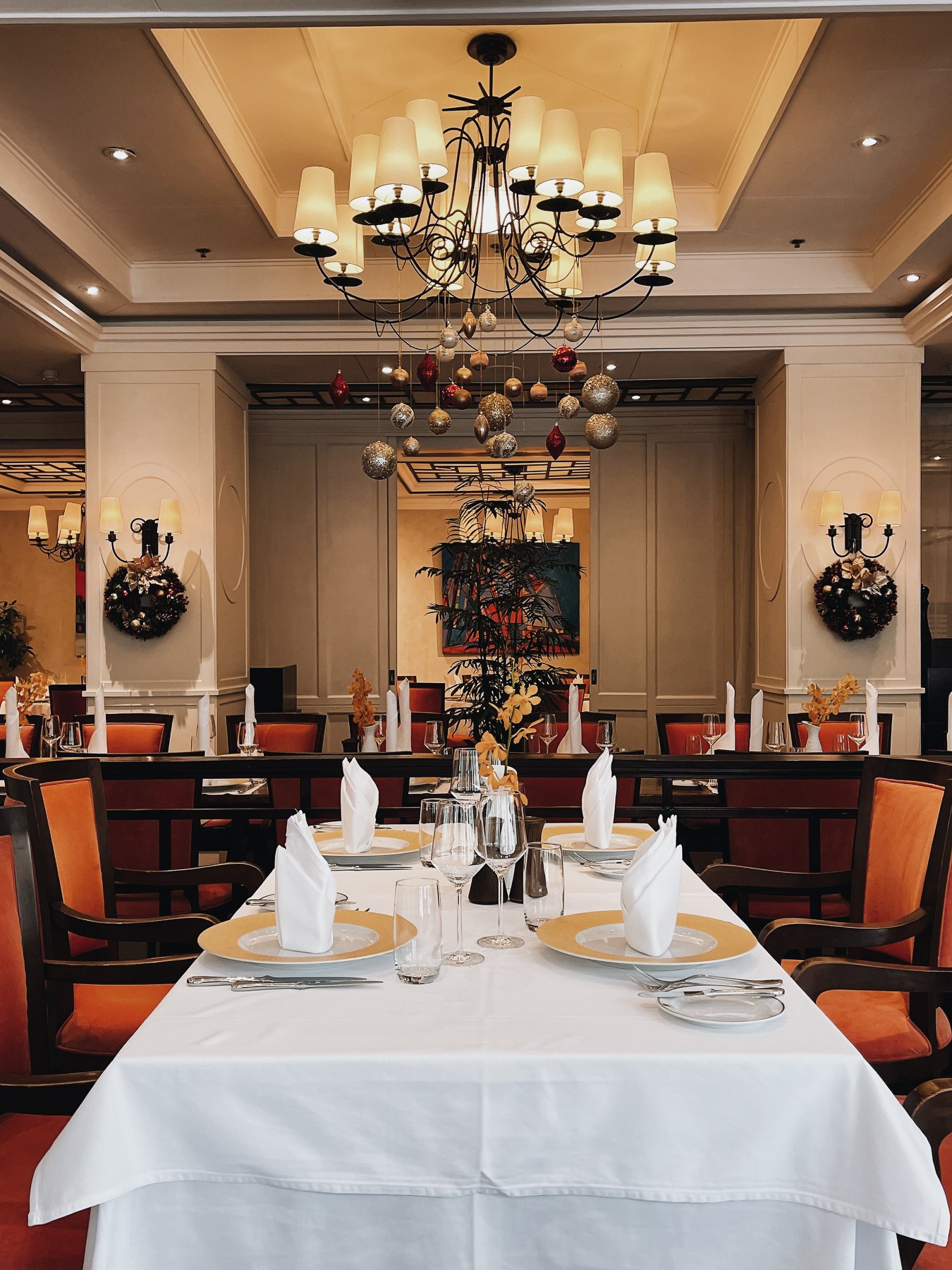 Sofitel Legend Metropole Hanoi ảnh 1