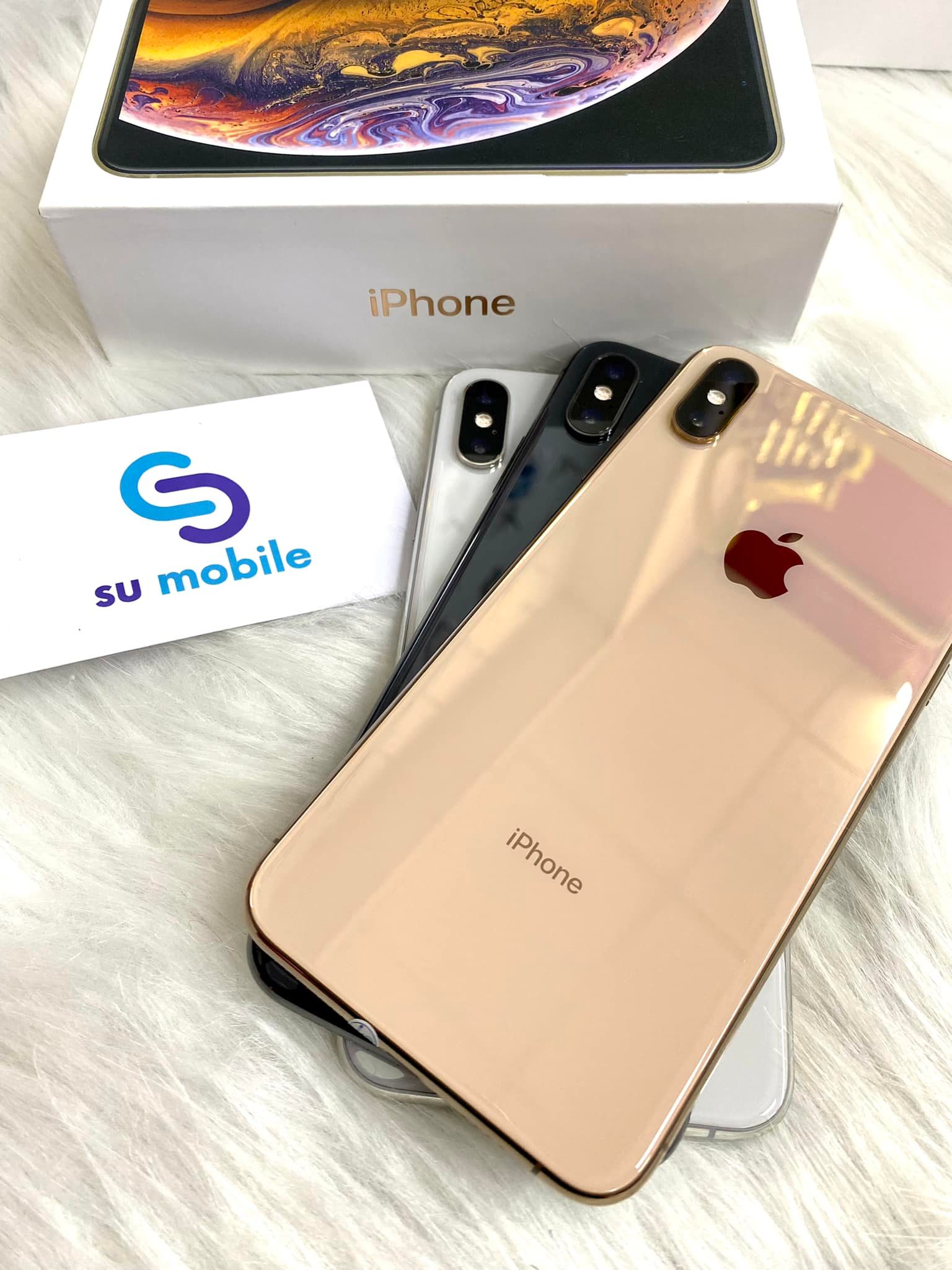 Su Mobile ảnh 3