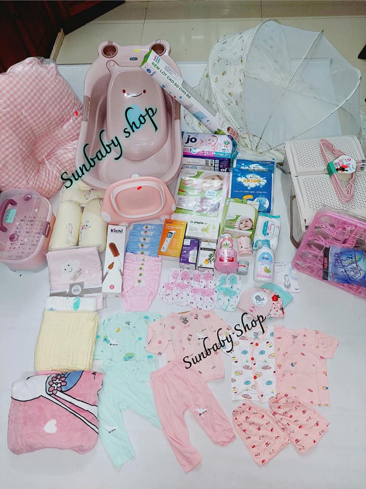 Sunbaby shop ảnh 1