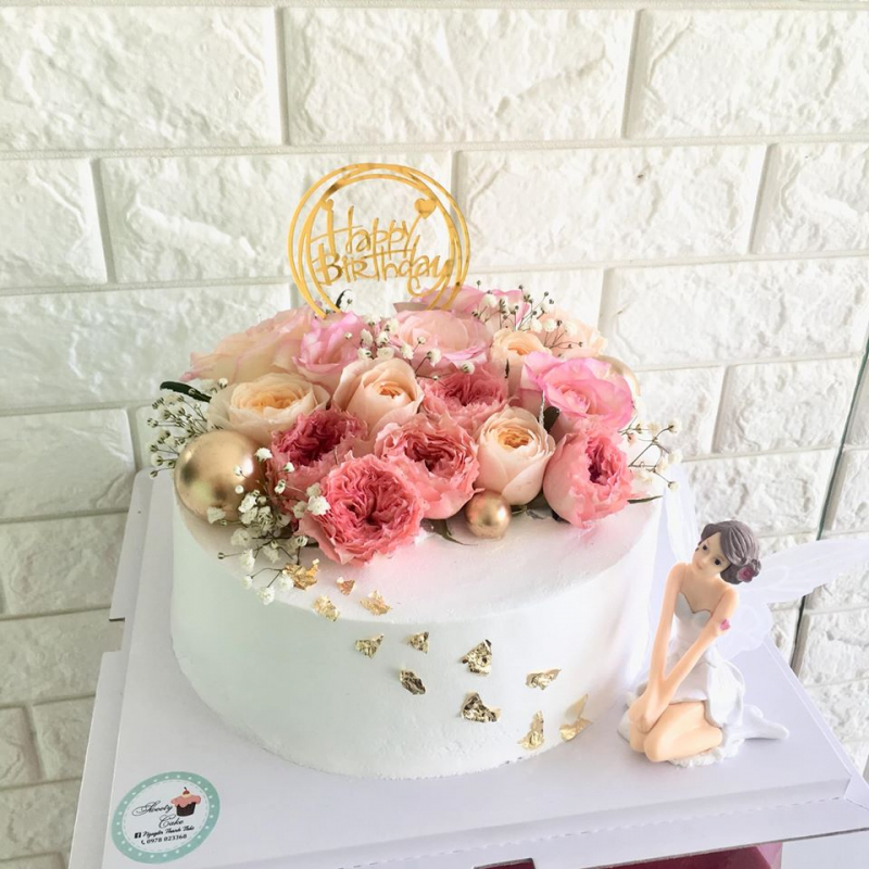 Sweety Cake ảnh 2