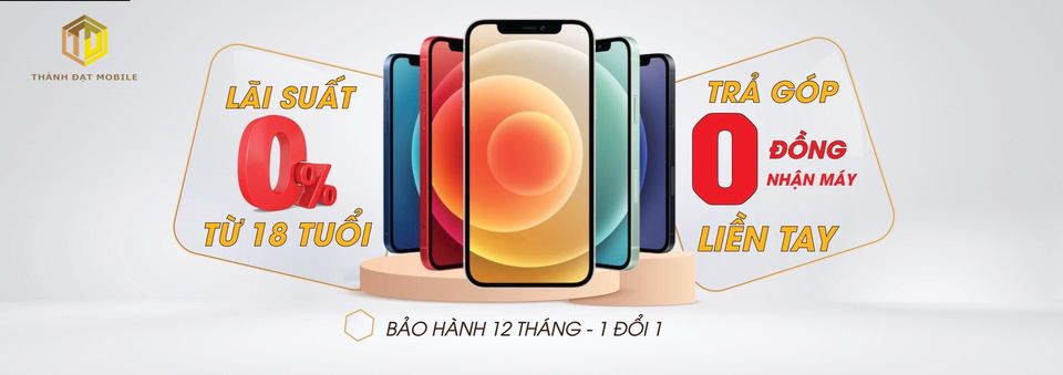 THÀNH ĐẠT Mobile ảnh 1