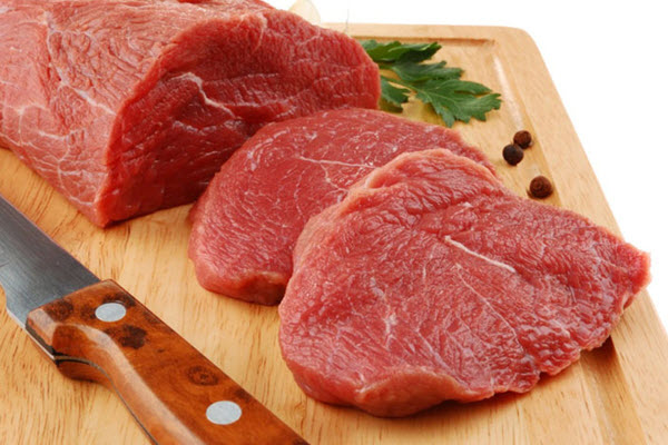 TOP Meat ảnh 3