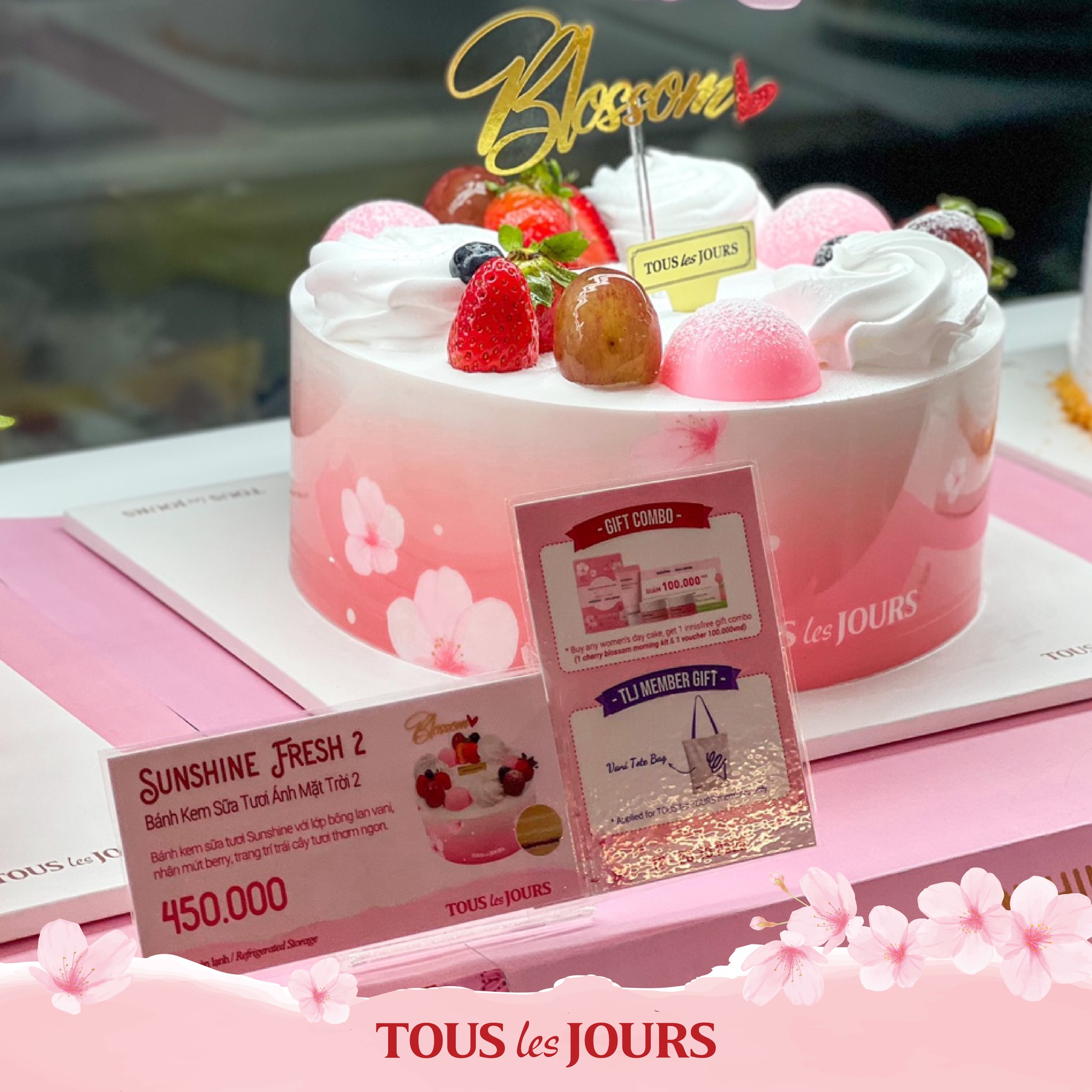 TOUS les JOURS ảnh 2