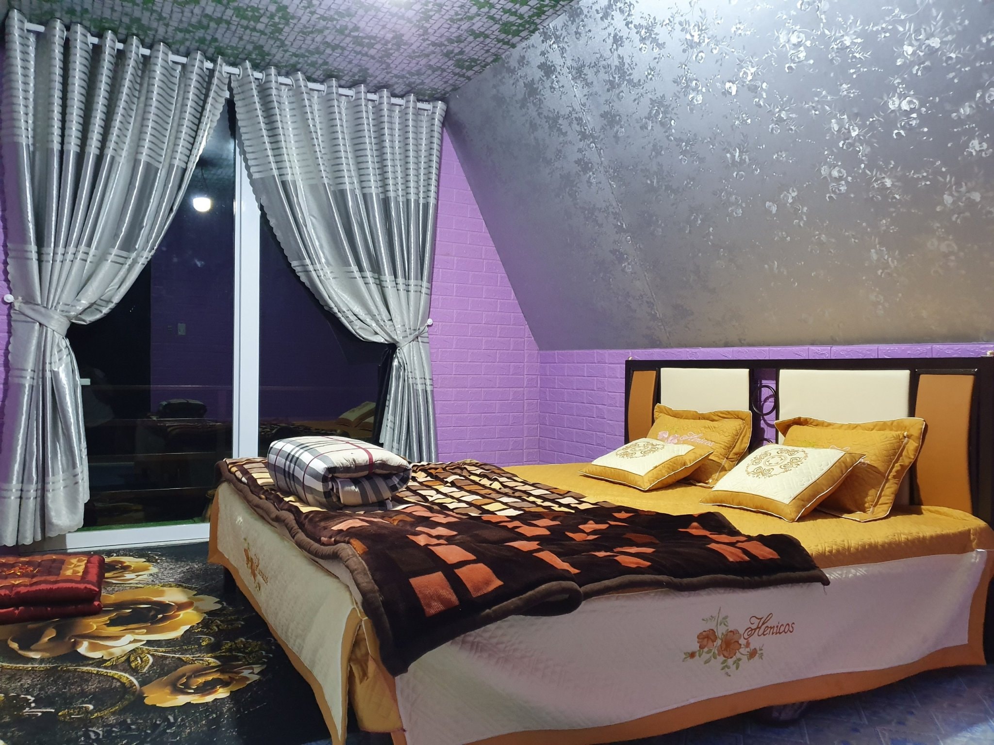 Tà Đùng Ely Homestay Đăk Nông ảnh 1