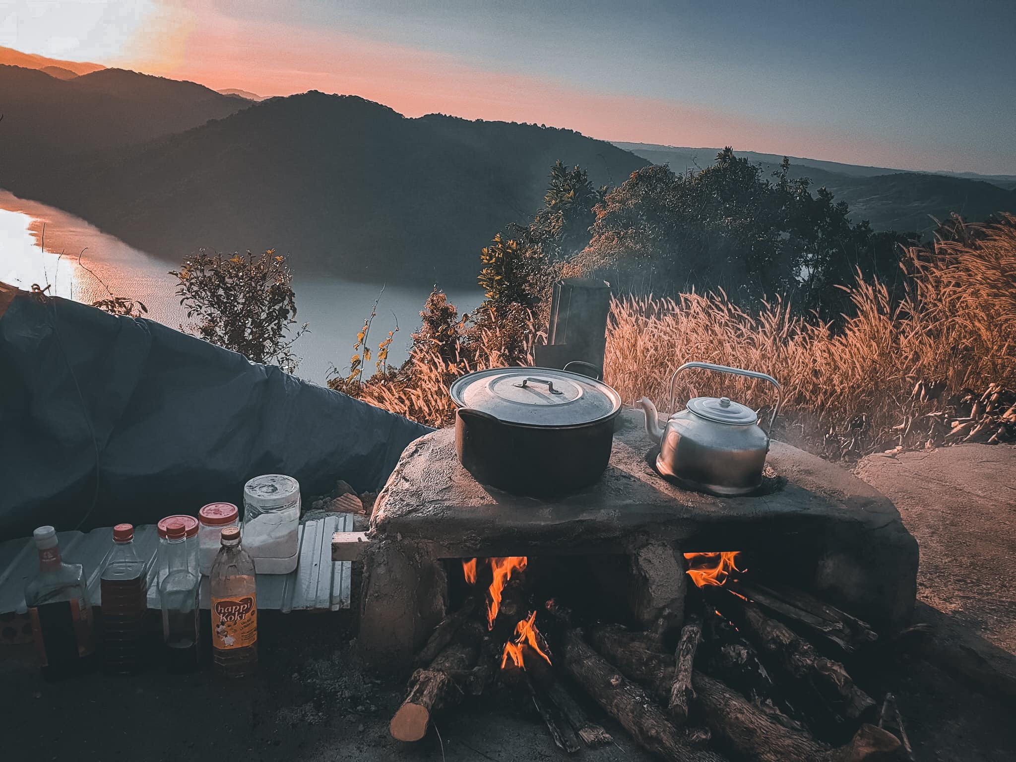 Tà Đùng Ely Homestay Đăk Nông ảnh 3