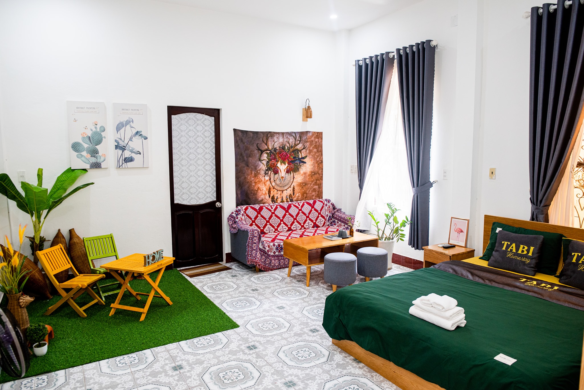 Tabi Homestay Huế ảnh 3