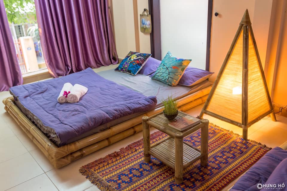 Tâm Family Homestay Huế ảnh 1