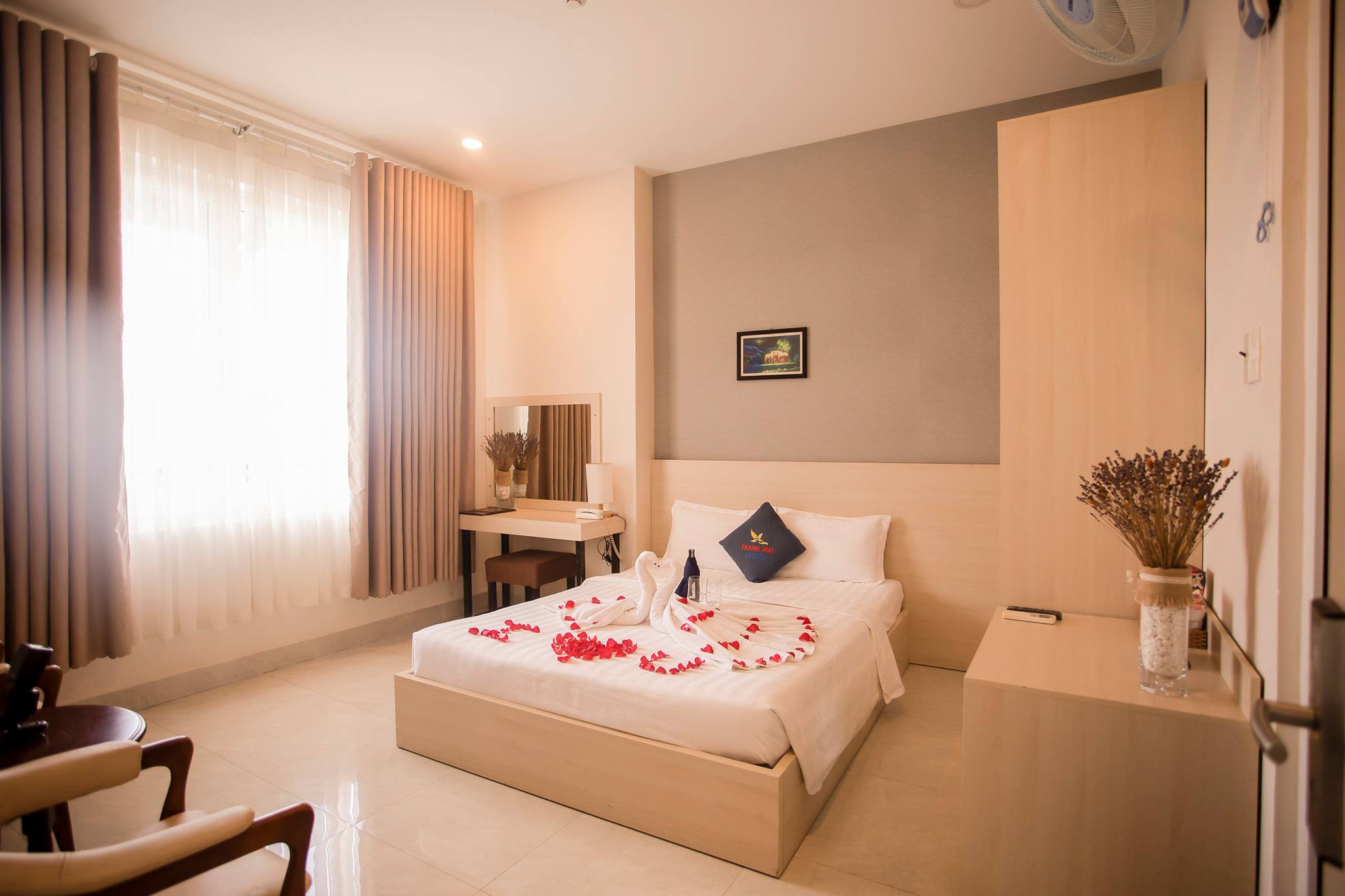 Thanh Mai Hotel ảnh 3