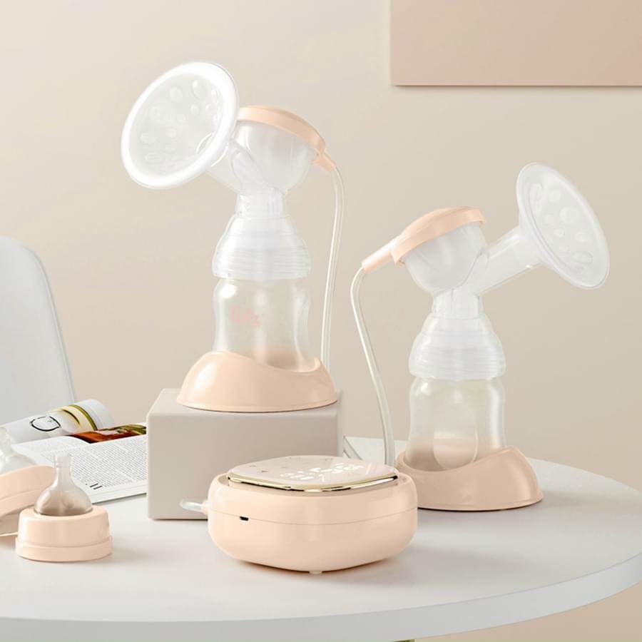 The BABY STORE ảnh 1