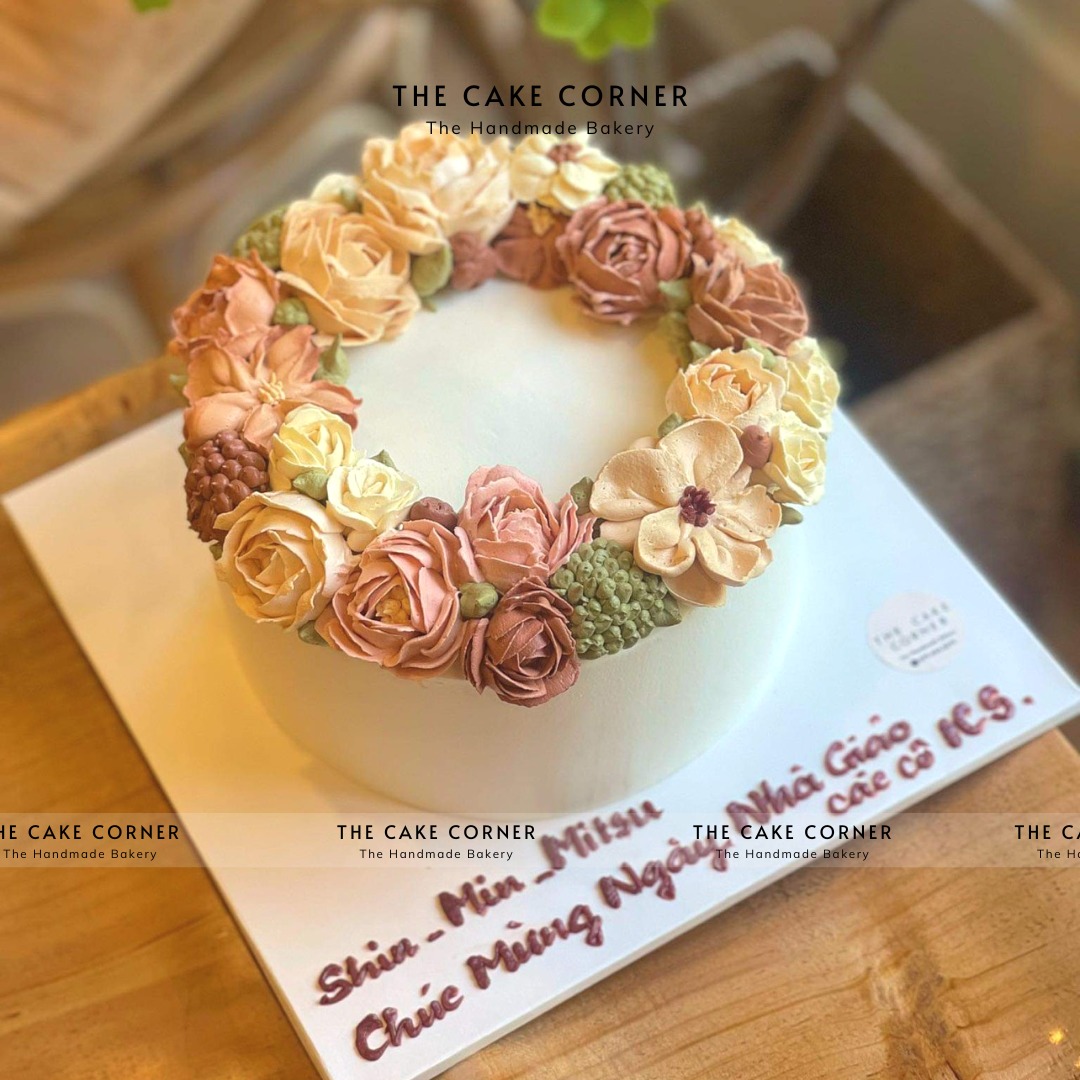 The Cake Corner ảnh 1