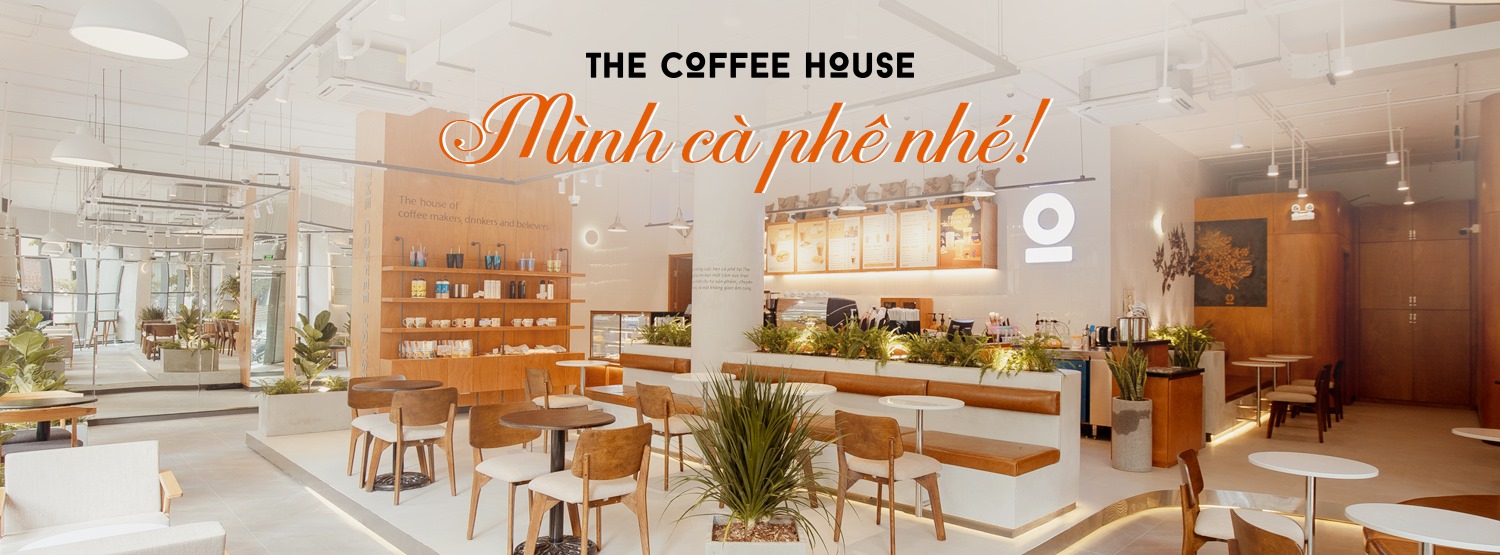 The Coffee House ảnh 1