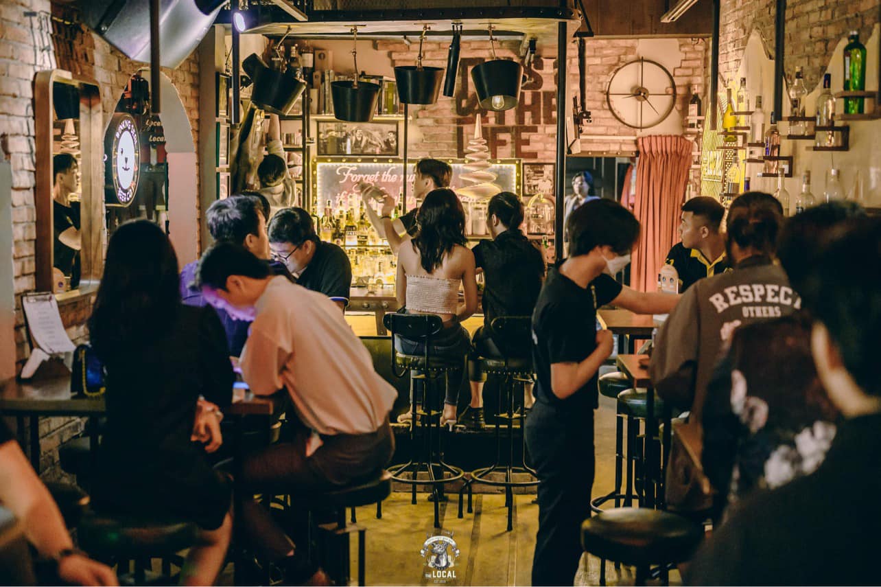 The Local - Social Craft Beer Hub ảnh 3