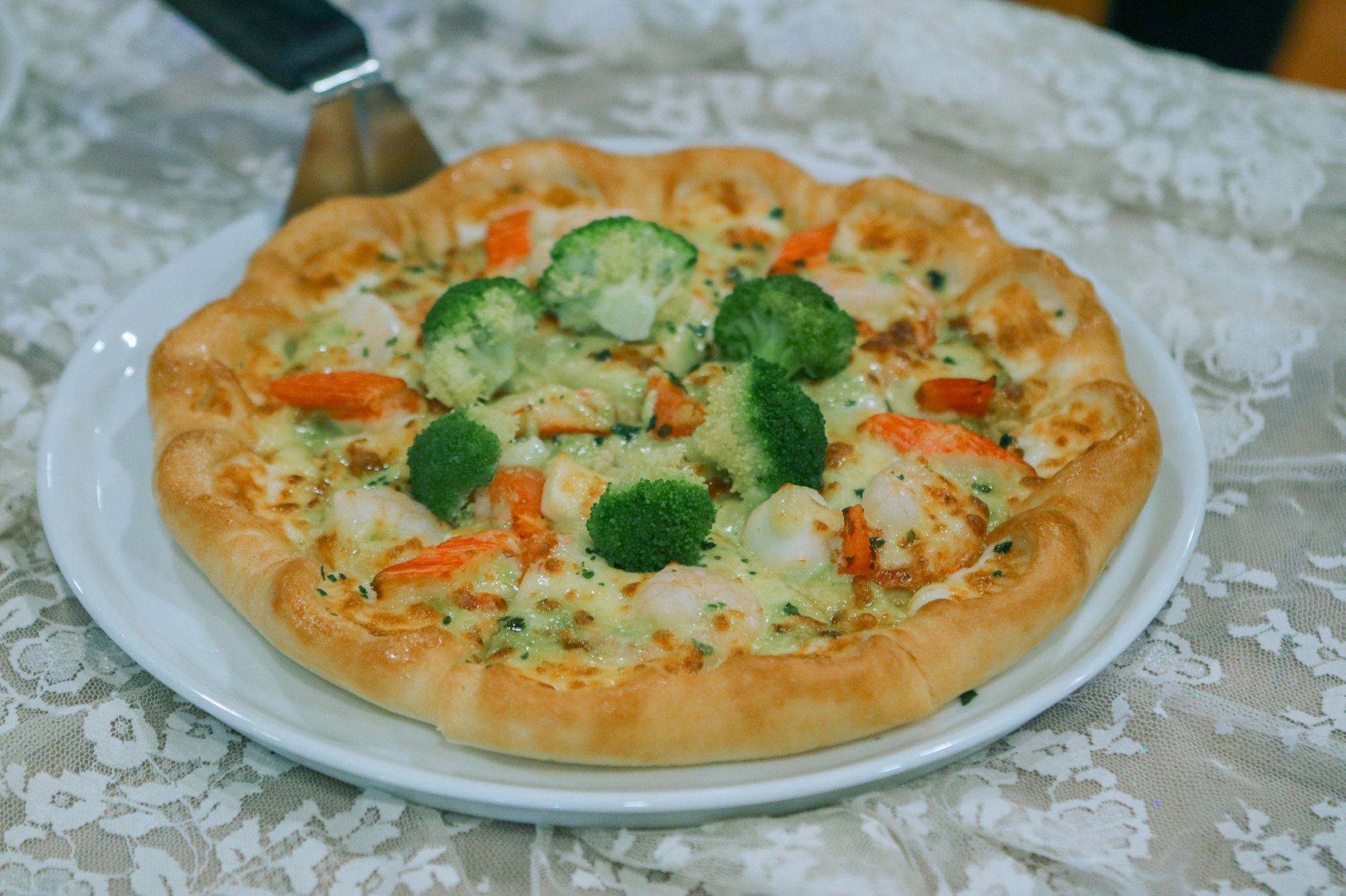 The Pizza Company ảnh 2