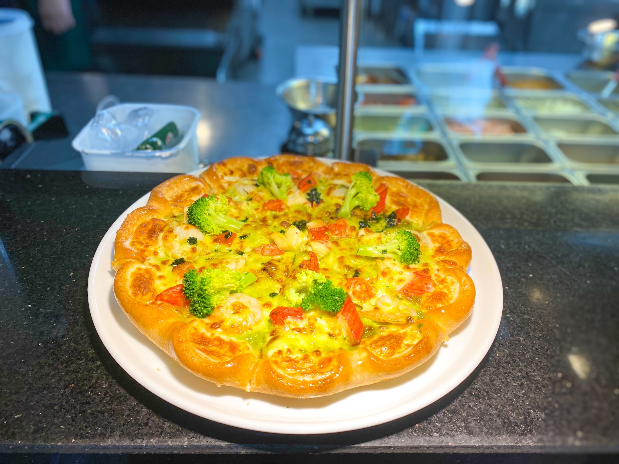 The Pizza Company ảnh 1