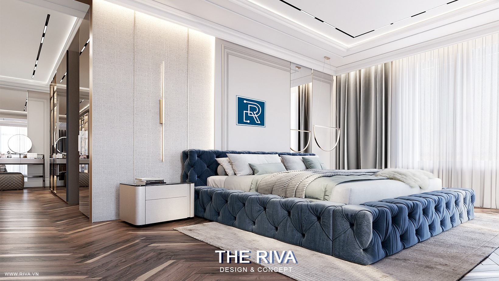 The Riva ảnh 1