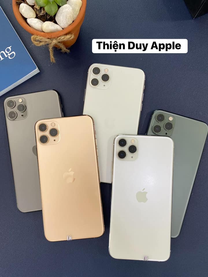 Thiện Duy Apple ảnh 3