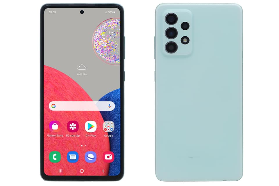 Thịnh Tươi Mobile ảnh 3