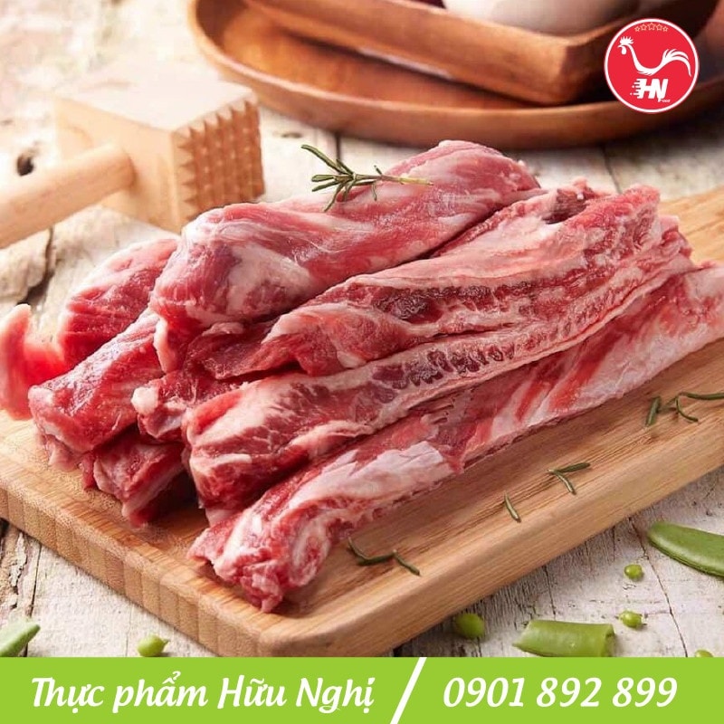 Thực phẩm Hữu Nghị ảnh 3