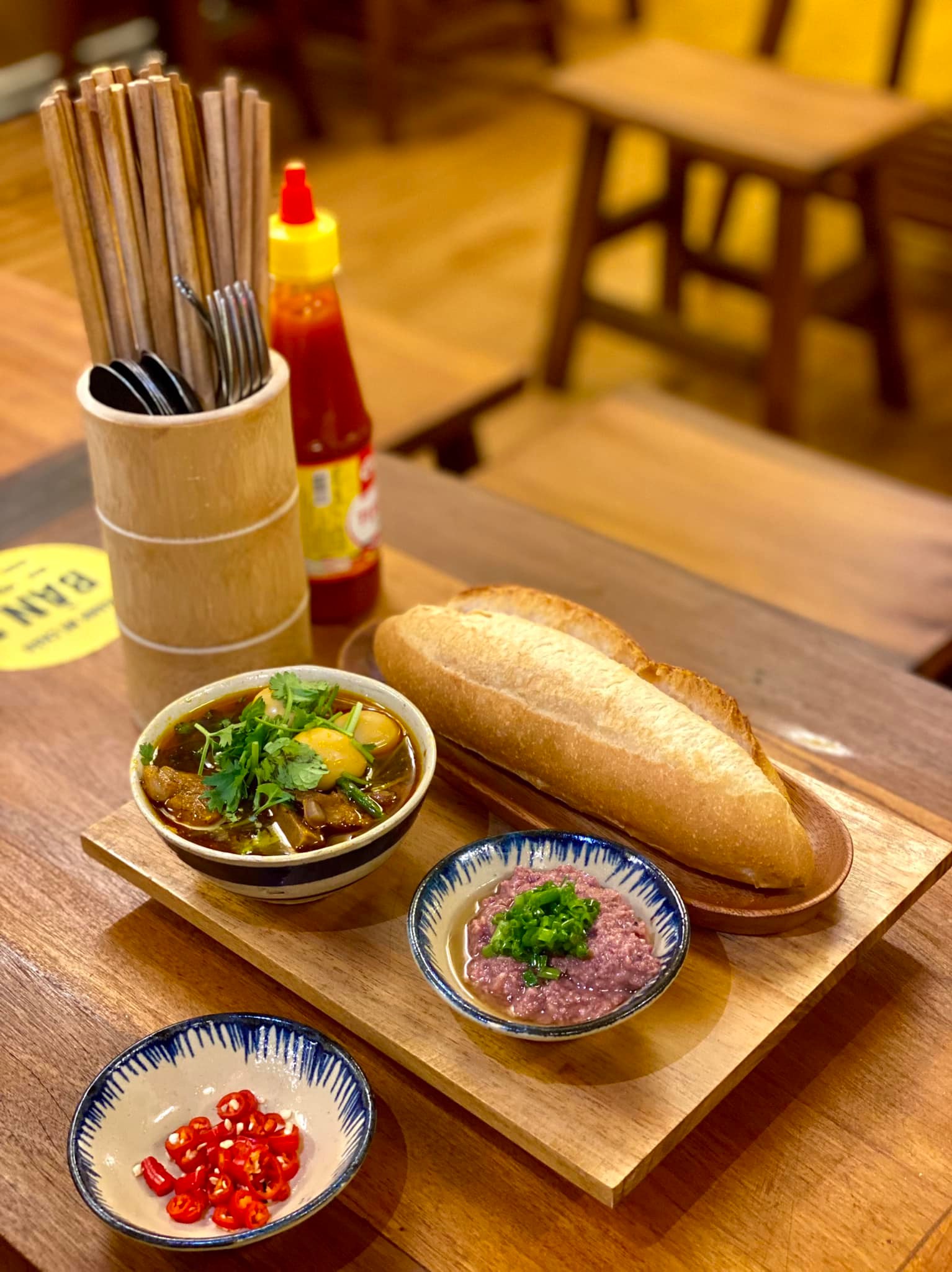 Tiệm Bánh Mì An Nam ảnh 3