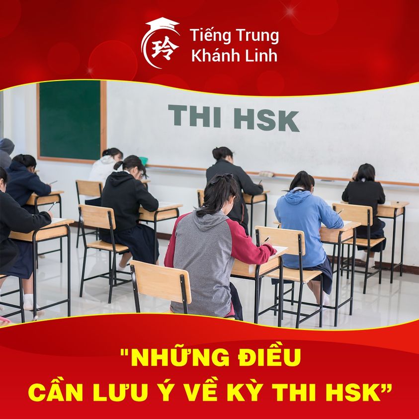 Tiếng Trung Khánh Linh ảnh 3