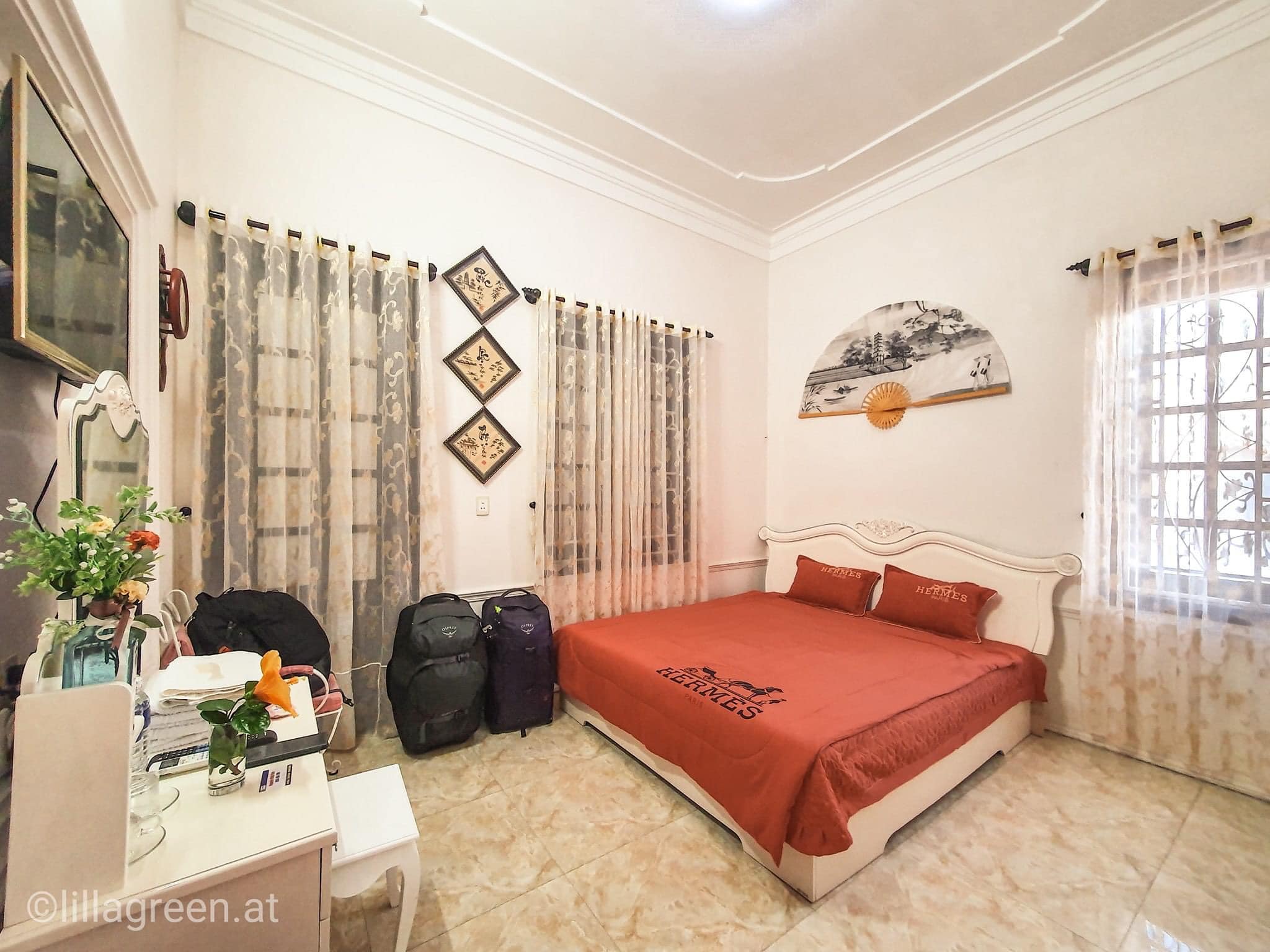 Timothy Homestay - Huế ảnh 2