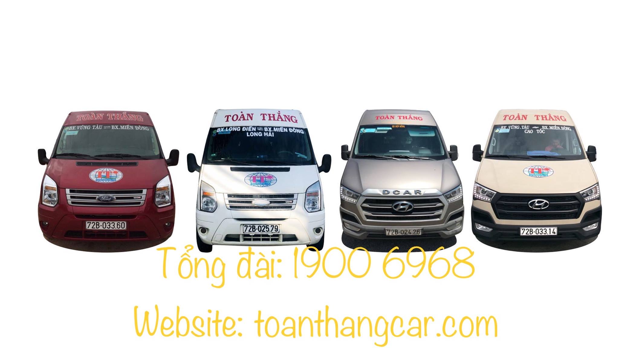 Toan Thang Co.,Ltd ảnh 2