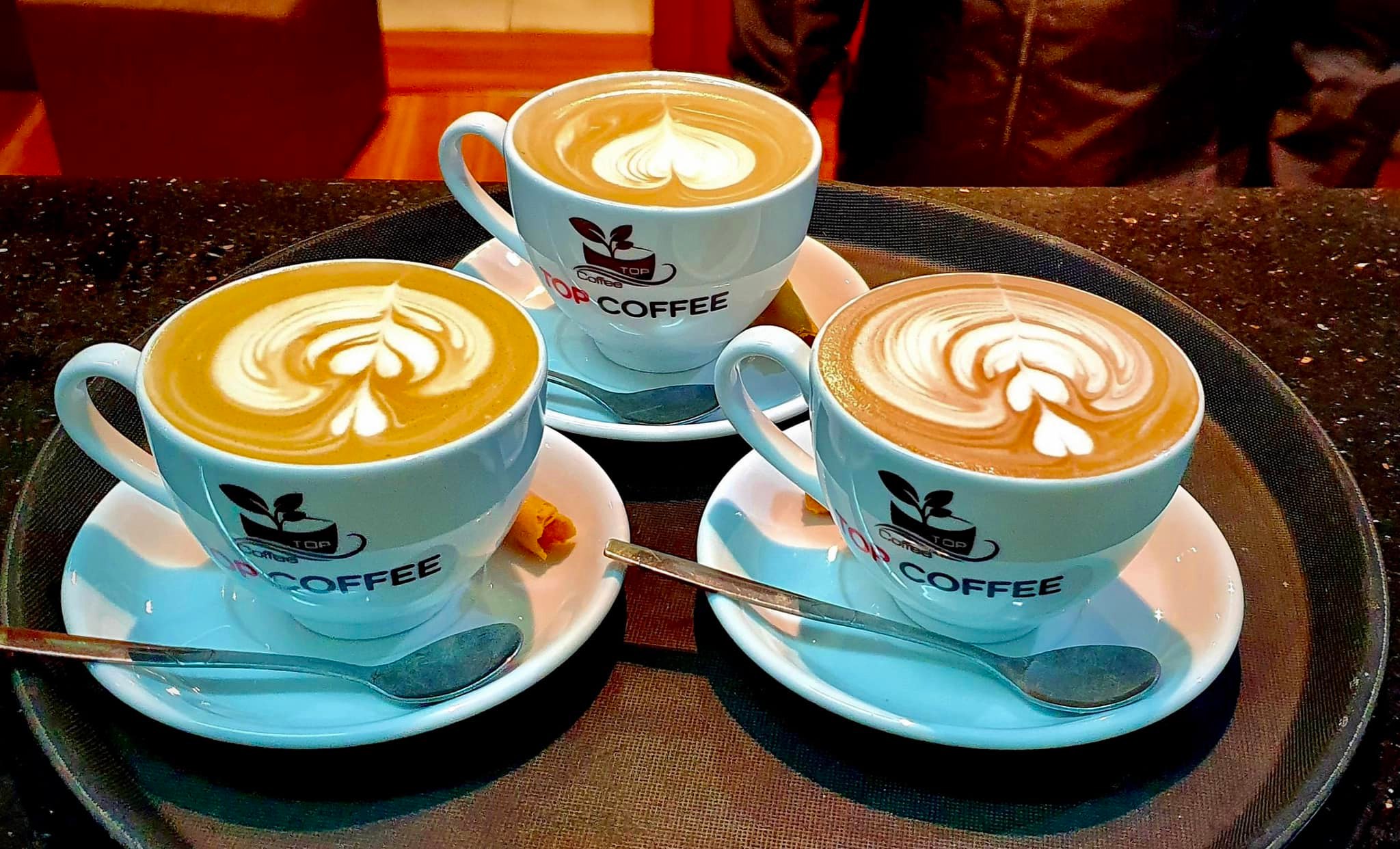 Top Coffee ảnh 3