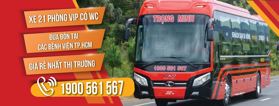 Trọng Minh Limousine ảnh 1