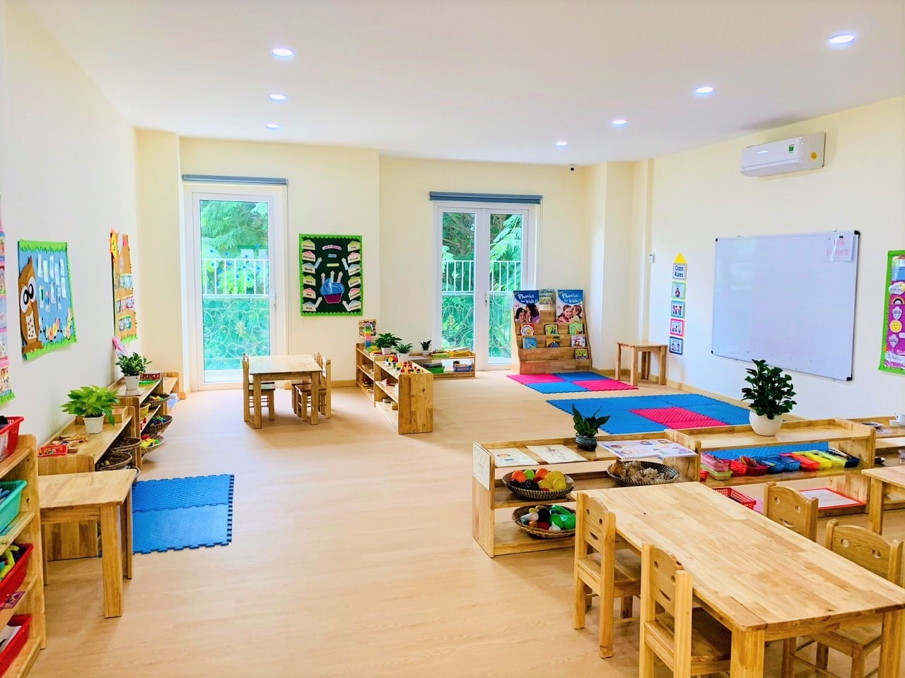 Trường Mầm Non Kiddy Land ảnh 2