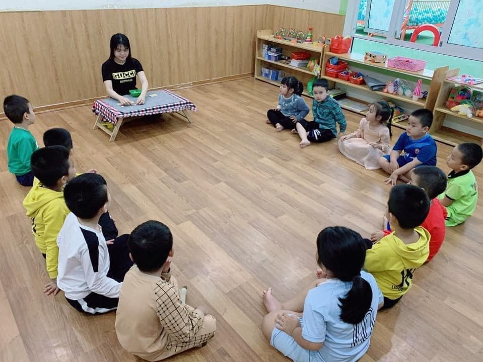 Trường Mầm non AMI Montessori ảnh 1