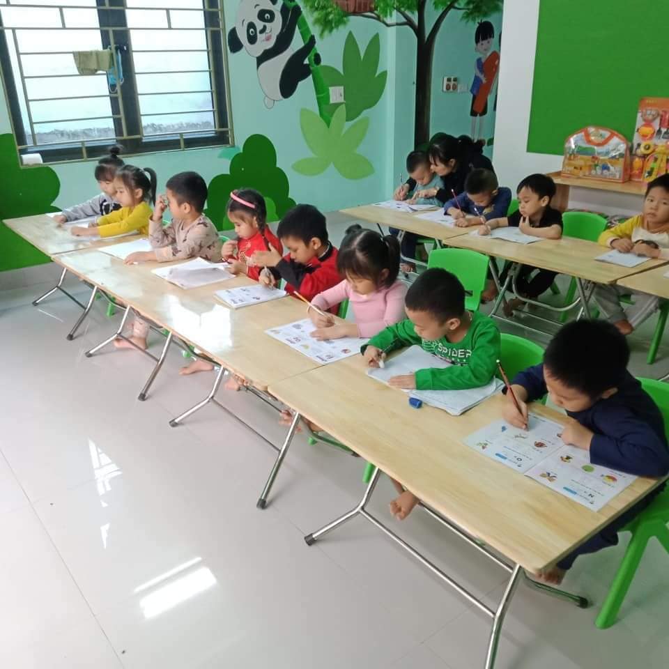 Trường Mầm non Doris Kids ảnh 1