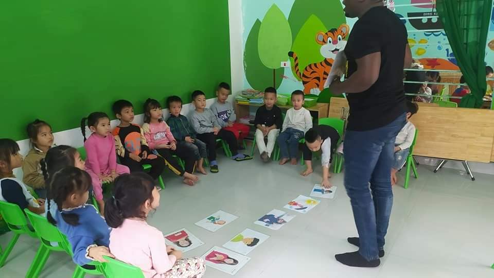 Trường Mầm non Doris Kids ảnh 2