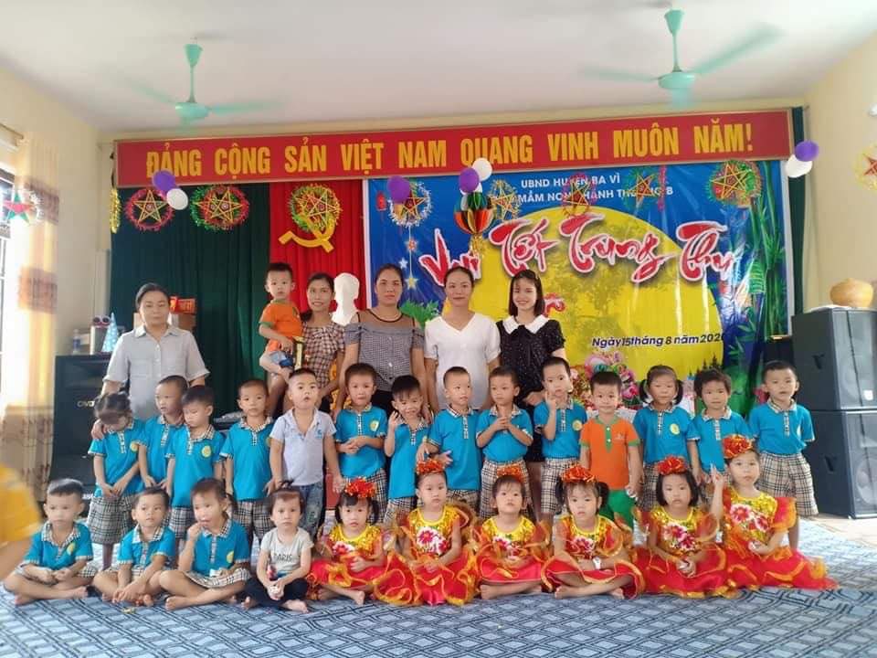 Trường Mầm non Khánh Thượng B ảnh 2