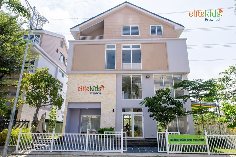 Trường Mầm non Tinh Hoa - Elite Kids Preschool ảnh 1