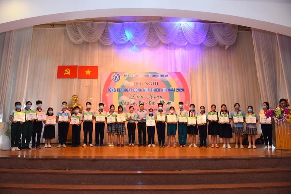Trường THCS Nguyễn Văn Bé ảnh 1