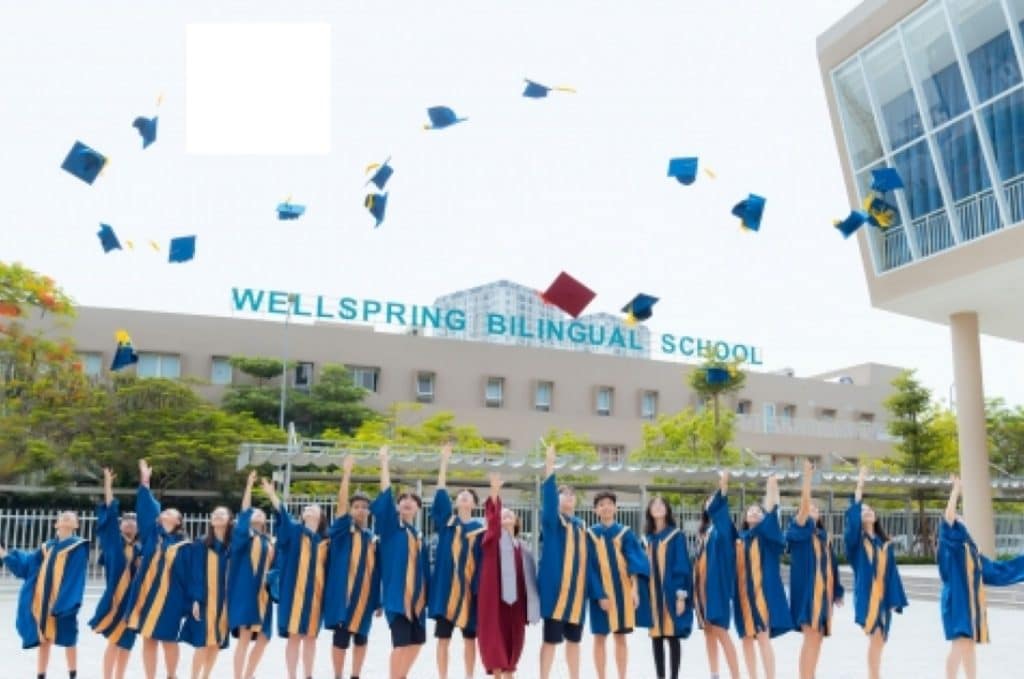 Trường THPT hàng đầu tại quận Long Biên, Hà Nội