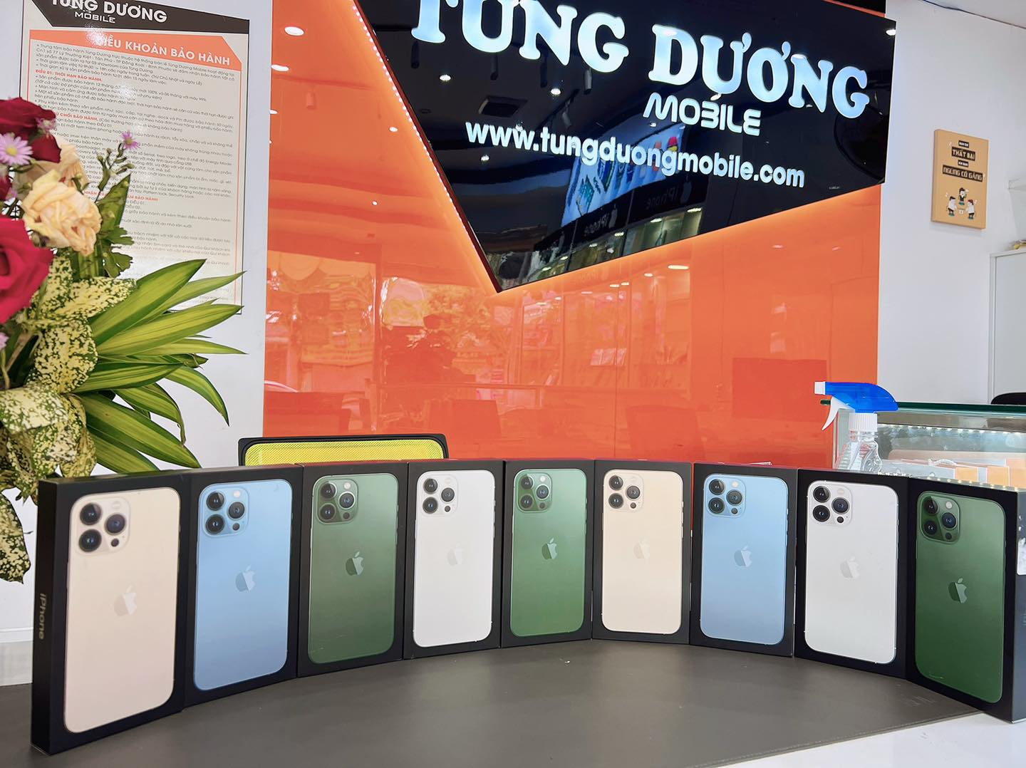 Tùng Dương Mobile ảnh 3