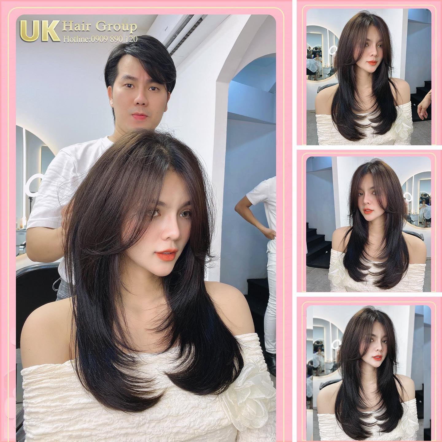 UK Hair ảnh 3